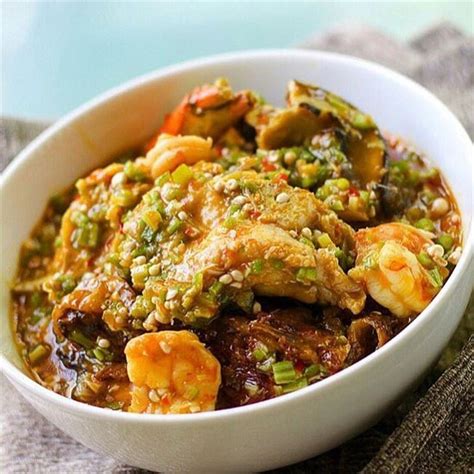 List Images Nigerian Food Names And Pictures Sharp