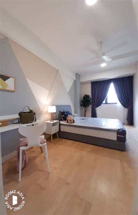 We will provide the best services for studio. Studio room for rent at Sunway Citrine Residences with ...