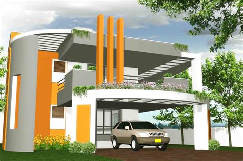 Best Architecture Home Design In India ~ Home Design Review