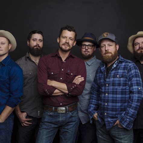 Mar Jonny Burke Turnpike Troubadours Dirty River Boys At Brewster Street Ice House