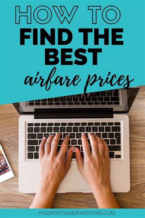 How To Find The Best Airfare Deals In 2021 Best Airfare Best Airfare