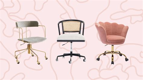 Cute Office Chairs Lede 