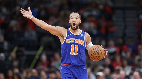 What Is Jalen Brunsons Contract And Other Faqs About Knicks Stars