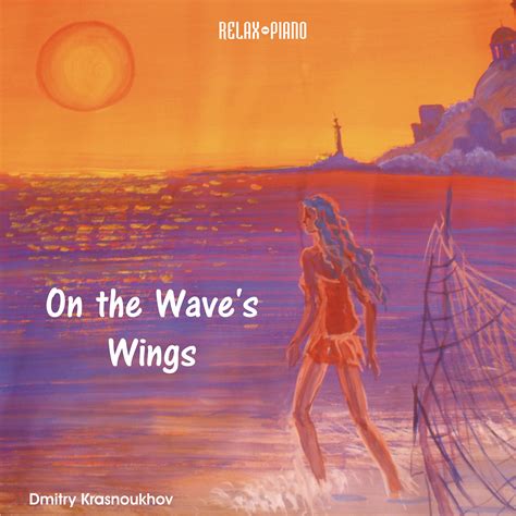 On The Waves Wings Dmitry Krasnoukhov