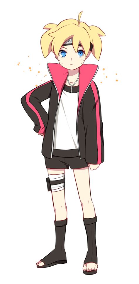 Boruto Shota