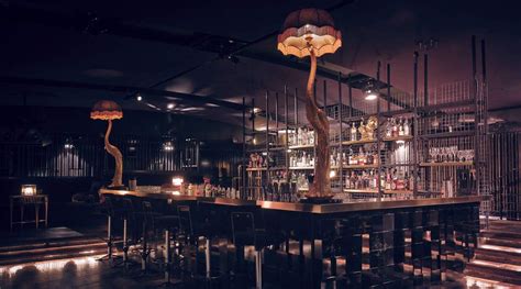The 8 Best Hidden Bars In Berlin Hidden Bar Speakeasy Bar Drayton