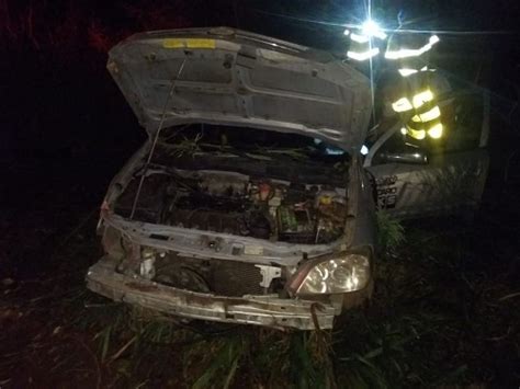 Jornal O Victoriano De Avaré Motorista Morre Após Carro Que Dirigia