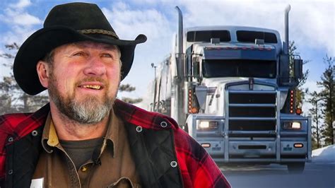 what really happened to alex debogorski from ice road truckers youtube