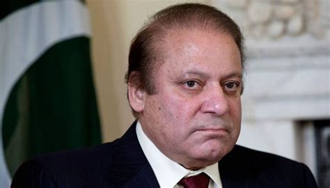 stung by panama papers pakistan pm nawaz sharif says “will resign if proven guilty” video
