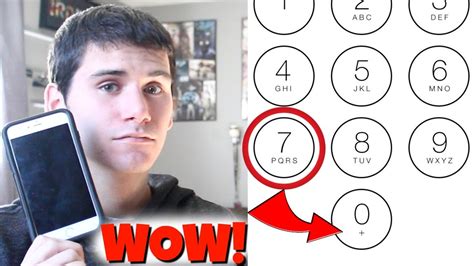 10 Brilliant Iphone Tricks You Didnt Know Reaction Youtube