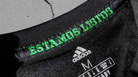 Camiseta Adidas De Austin Fc Mls 2021
