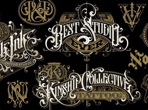 Wordmarks Victorian Lettering Lettering Design Lettering Fonts