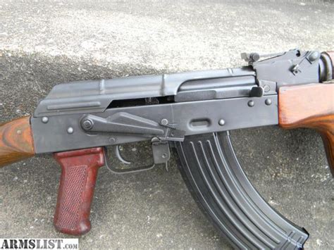 Armslist For Sale Blackbush Armory Romanian G Rifle Ak47 Ak74 Akm