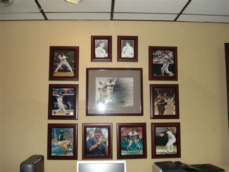 Safely displaying fragile, brittle newspapers. STUDIO C: Displaying Sports Memorabilia