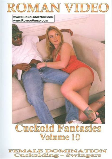 Cuckold Fantasies Vol 10 2008 Adult Empire