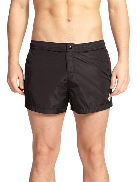Are Nylon Shorts Good For Swimming Goggles