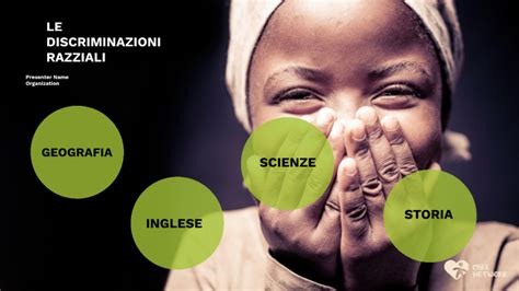 discriminazioni razziali by Desirée Trovato on Prezi