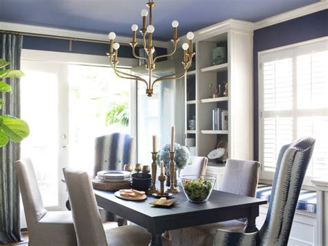 23 Transitional Dining Room Designs Decorating Ideas Design Trends