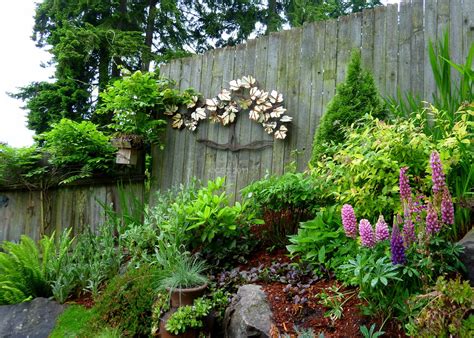 Gardeners Roost Garden Tour In Seattle Neighborhood