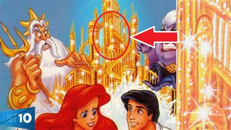 10 Biggest Disney Controversies List King Youtube