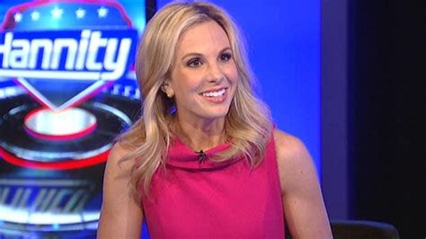 Elisabeth Hasselbeck Opens Up About Fox Friends Fox News Video