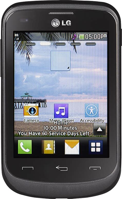 Questions And Answers Tracfone Lg 306g No Contract Cell Phone Black