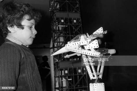 Meccano Set Photos And Premium High Res Pictures Getty Images