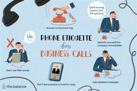 Are You Answering The Phone Properly At Your Business Phone
