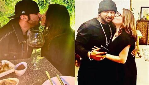 Yo Yo Honey Singhs Wife Shalini Seeks Rs 10 Crore Compensation In The Domestic Violence Case