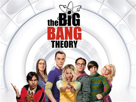 Prime Video The Big Bang Theory The Complete Ninth Season