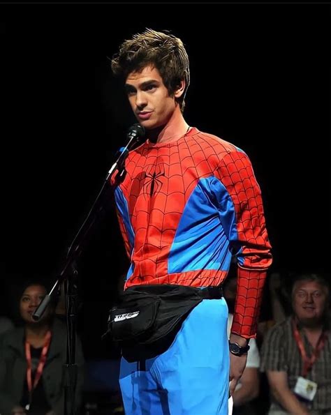 Spaghetti Without Salt On Twitter Happy 39th Andrewgarfield My Hero