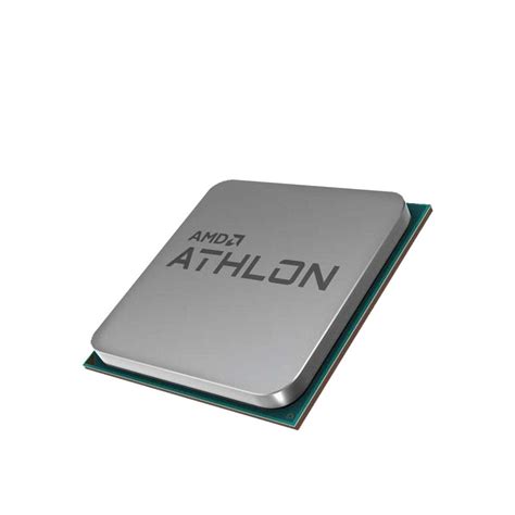 Procesor Cpu Amd Athlon Pro 300ge Dual Core
