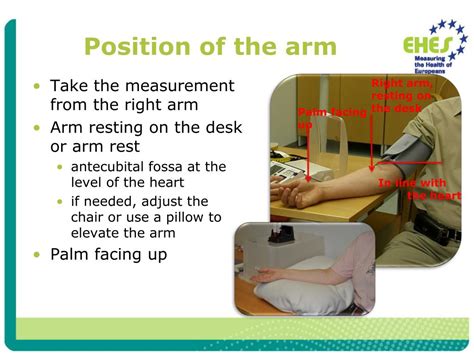 Ppt Blood Pressure Measurement Using Mercury Sphygmomanometers