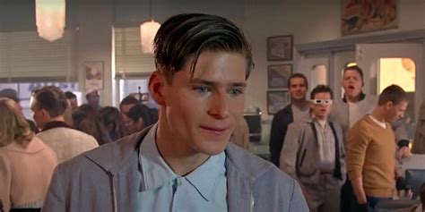 Crispin Glover Fascinating Facts About The Back To The