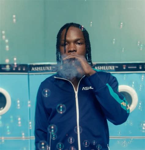 Not All Police Are Bad Naira Marley Opposes The Call To End Sars