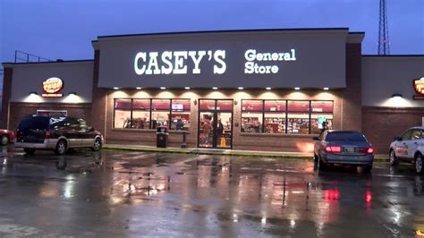 Caseys General Stores Launches Curbside Pickup