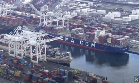 Washington Ports Reject Bidens Supply Chain Fix Gopusa