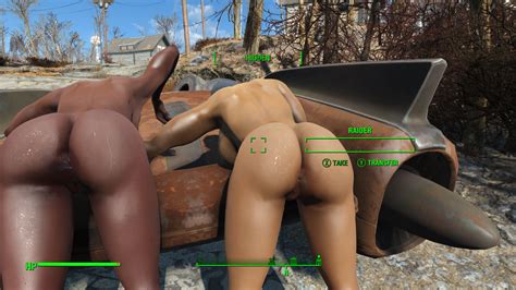 Fallout Sexy Npc Mods My Xxx Hot Girl