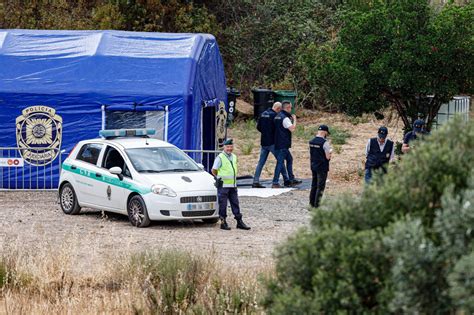 Madeleine Mccann News Live Police Divers Begin Search In Algarve Reservoir