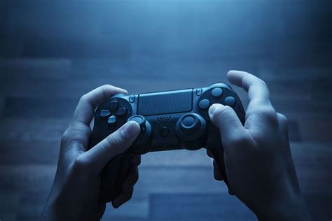 This Holiday Season, Think Twice Before Gifting Video Games - UConn Today