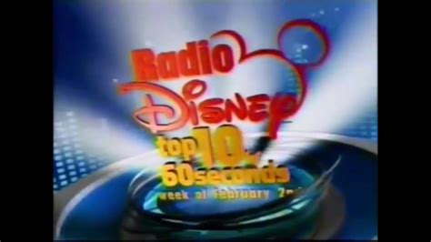 Radio Disney Top 10 Songs 2009 Youtube