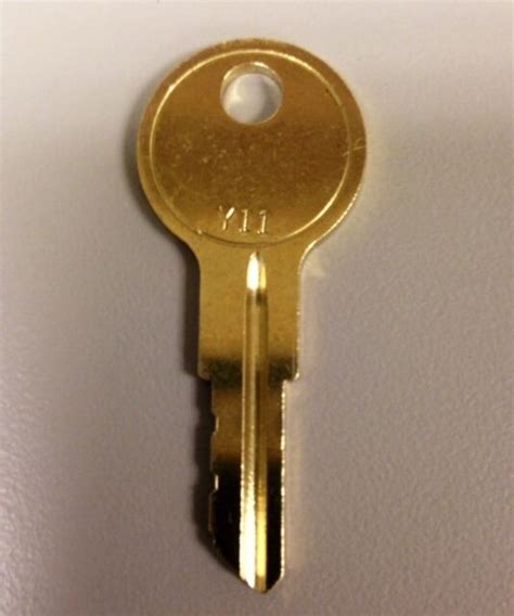 How much does the shipping cost for file cabinet keys? Hon File Cabinet Key GG106 | eBay