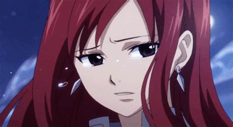 Erza Scarlet Anime Amino