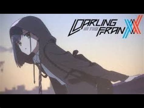 Darling In The Franxx Ending Creditless Fps Audio And Color Boost Hd