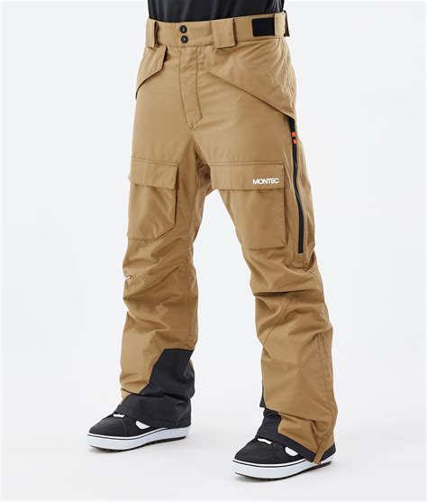 Mens Snowboard Pants Fast And Free Uk Delivery Ridestore