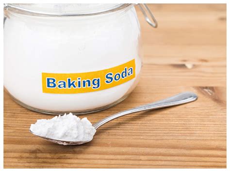 Dont Have Baking Soda Use These 6 Substitutes That Show Better