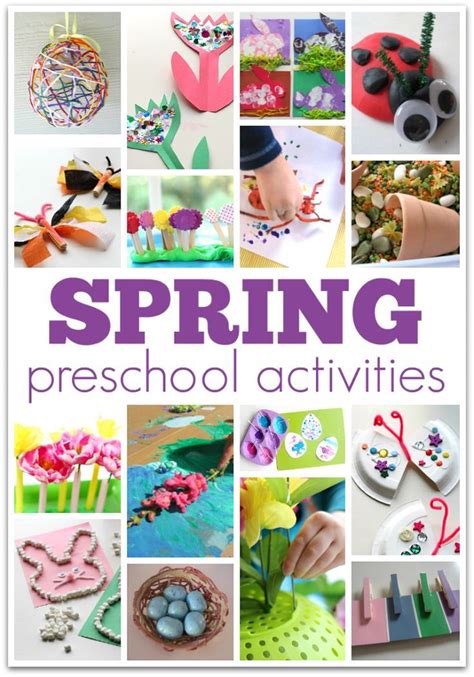 5 Fall Circle Time Lessons With Free Printables Spring Preschool