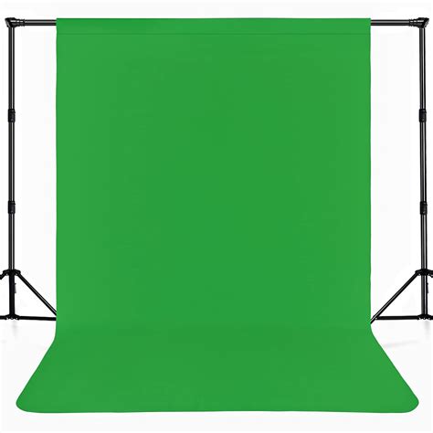 Buy Wenmer Backdrops Green Screen Photo Backdrops For Photoshoot