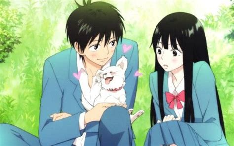 The Best Romance Anime Ever Made Fadwatoropsteep