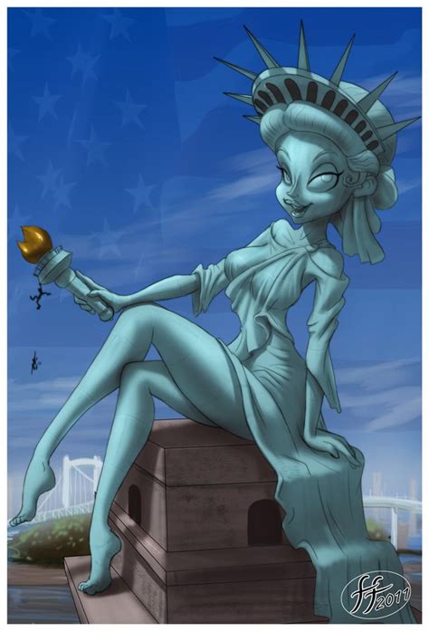 001 9choaur Statue Of Liberty Hentai Pictures Sorted By Rating